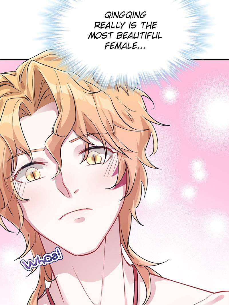 Beauty and the Beasts Chapter 43 - page 21