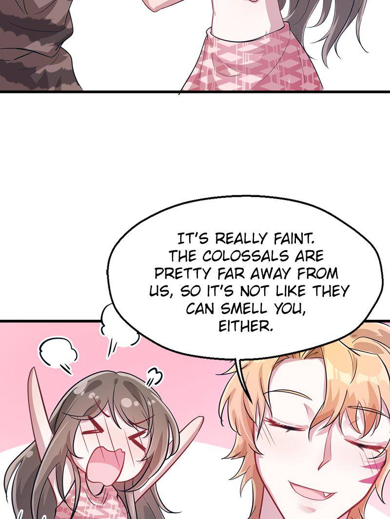 Beauty and the Beasts Chapter 43 - page 24