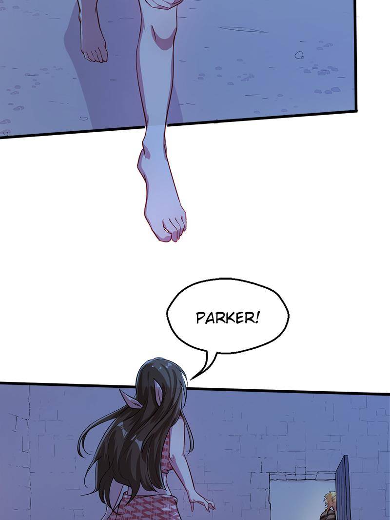 Beauty and the Beasts Chapter 43 - page 38