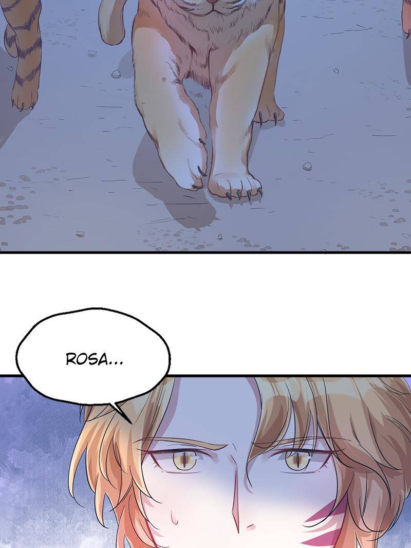 Beauty and the Beasts Chapter 43 - page 44