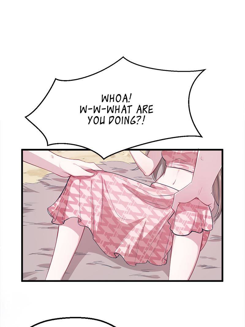 Beauty and the Beasts Chapter 42 - page 1