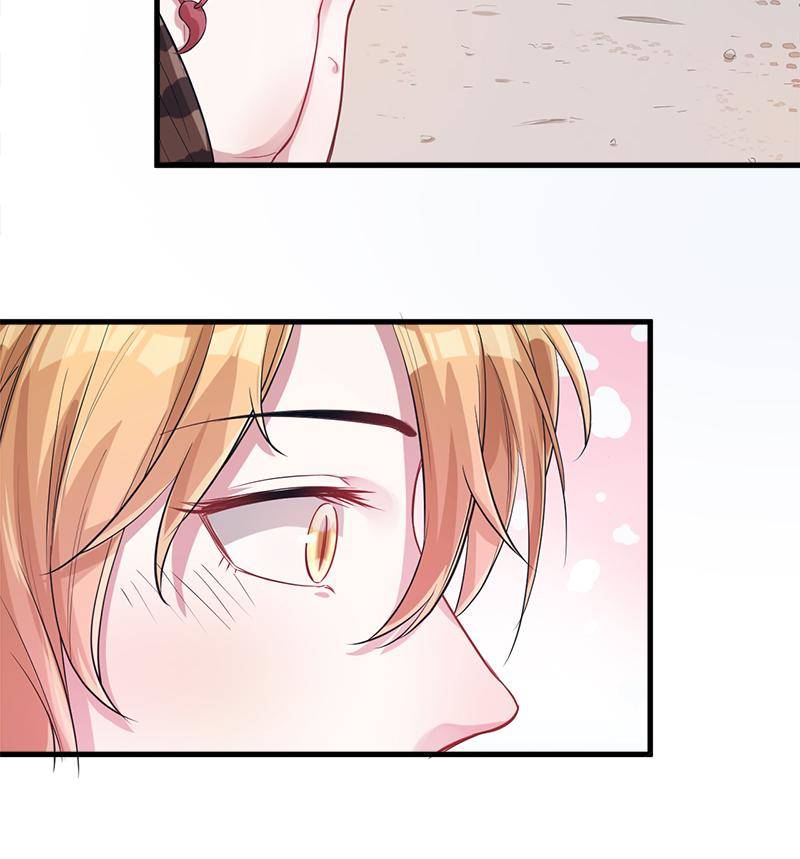 Beauty and the Beasts Chapter 42 - page 20