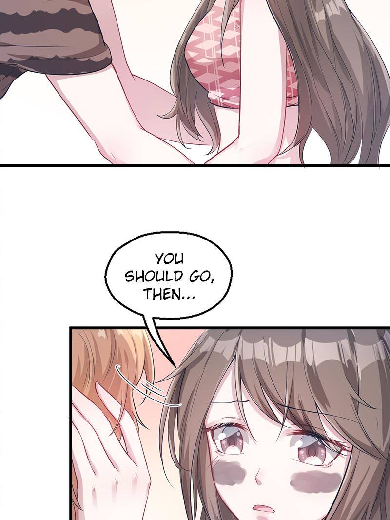 Beauty and the Beasts Chapter 42 - page 28