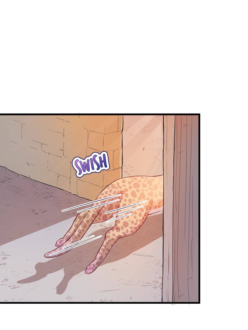 Beauty and the Beasts Chapter 42 - page 30