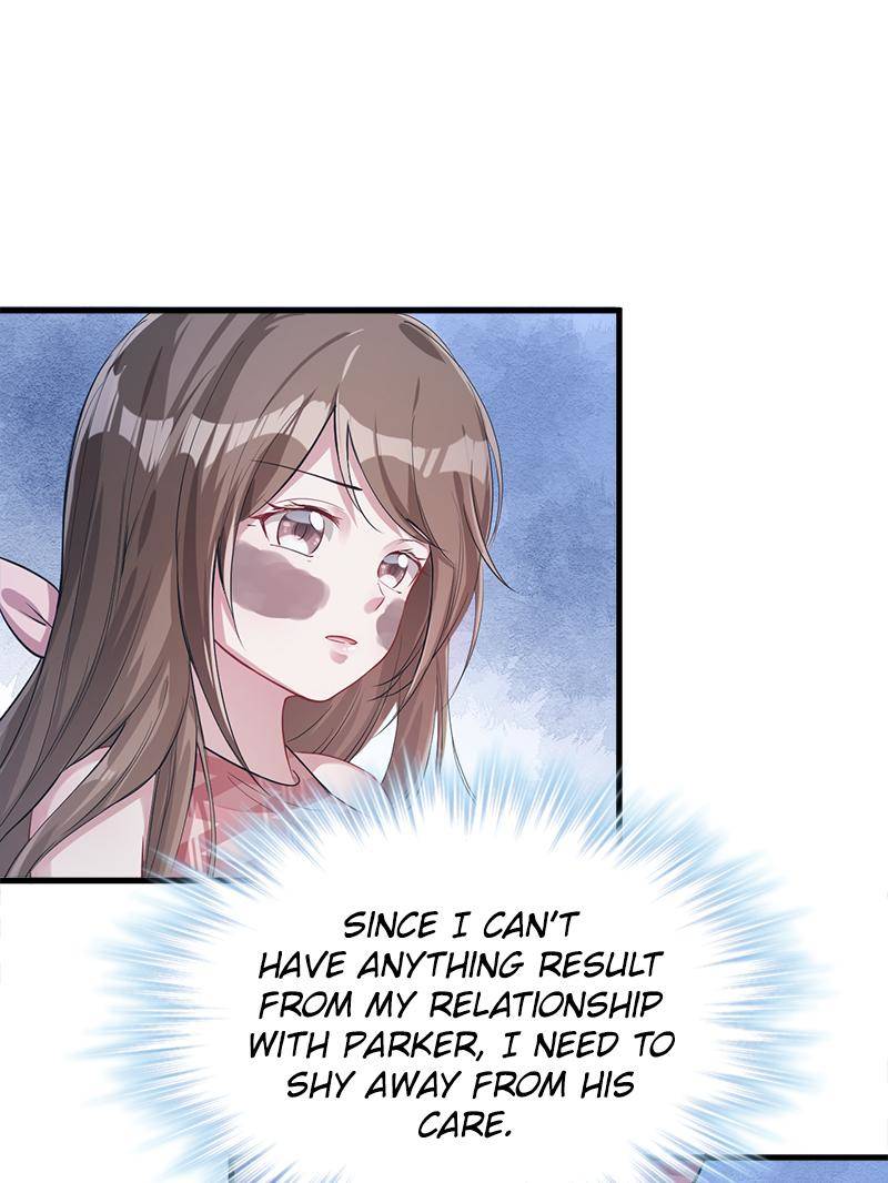 Beauty and the Beasts Chapter 42 - page 33