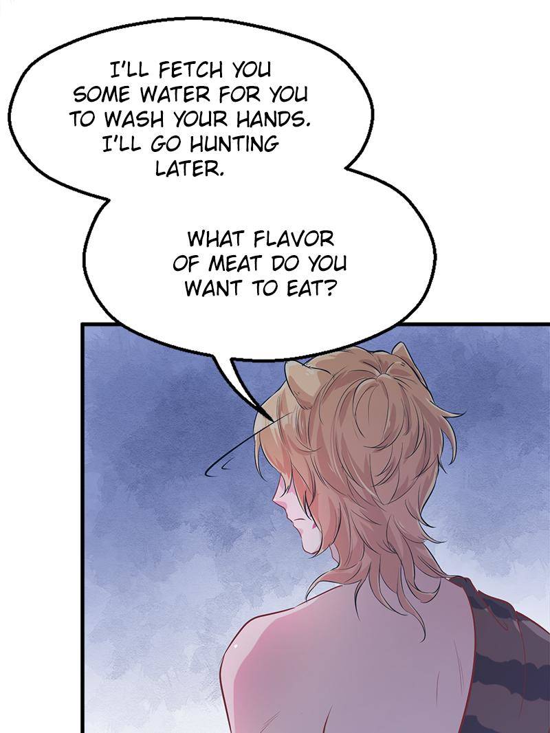 Beauty and the Beasts Chapter 42 - page 8