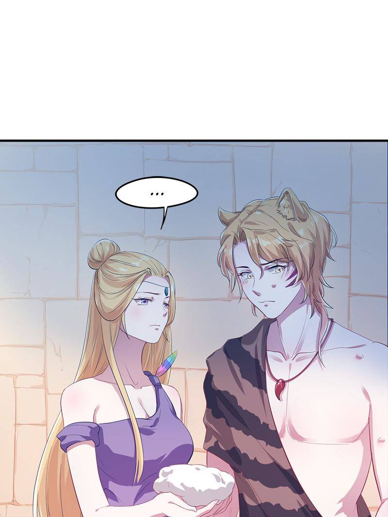 Beauty and the Beasts Chapter 41 - page 1