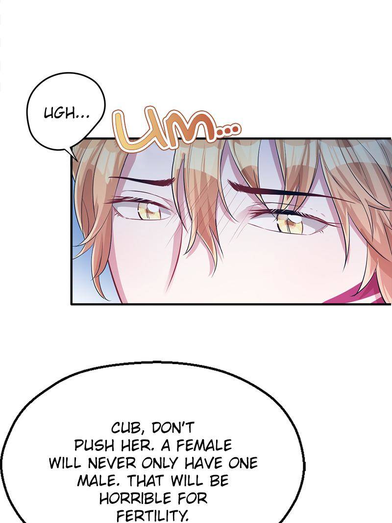 Beauty and the Beasts Chapter 41 - page 12