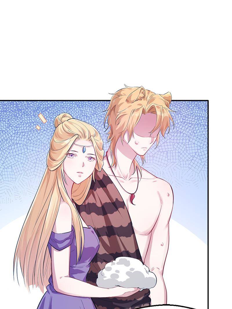 Beauty and the Beasts Chapter 41 - page 14