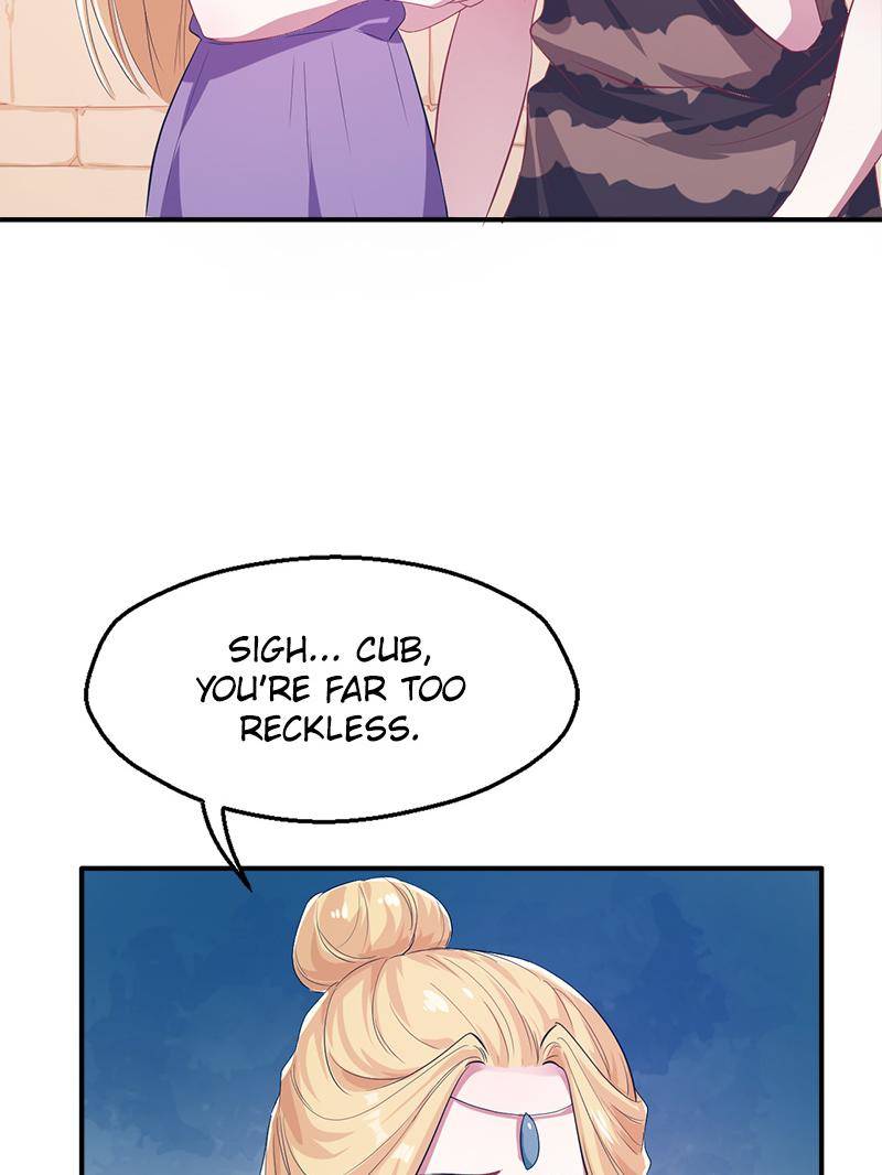 Beauty and the Beasts Chapter 41 - page 2