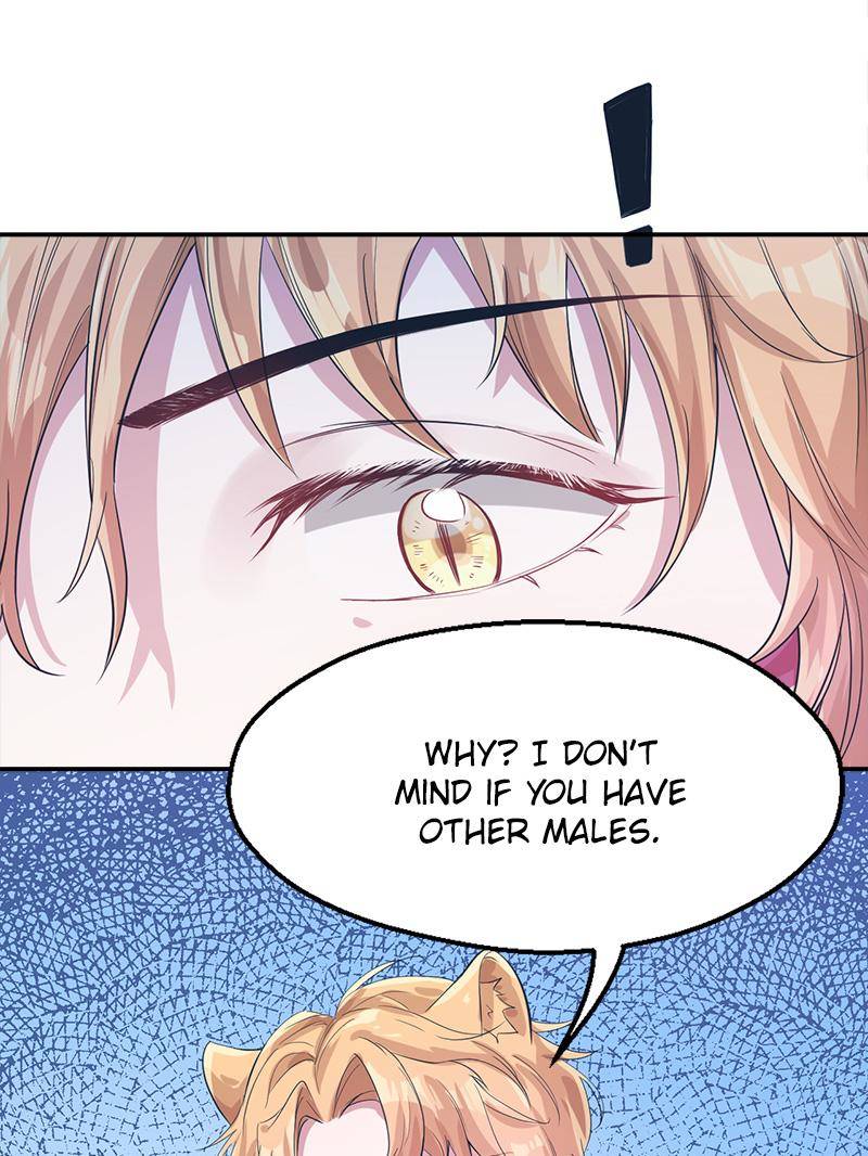 Beauty and the Beasts Chapter 41 - page 30