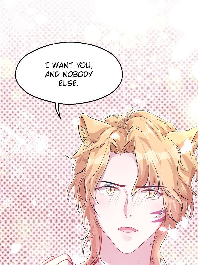 Beauty and the Beasts Chapter 41 - page 37