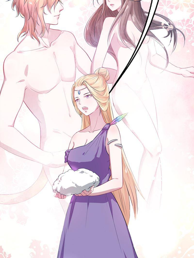 Beauty and the Beasts Chapter 41 - page 8