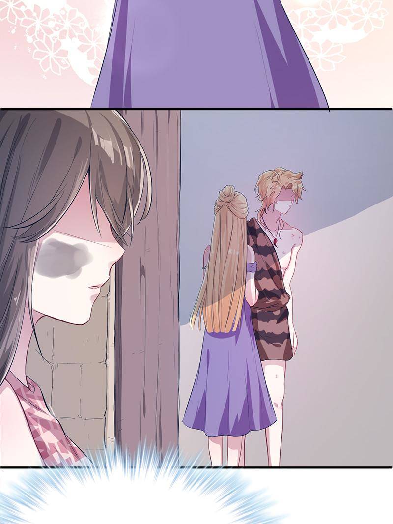 Beauty and the Beasts Chapter 41 - page 9