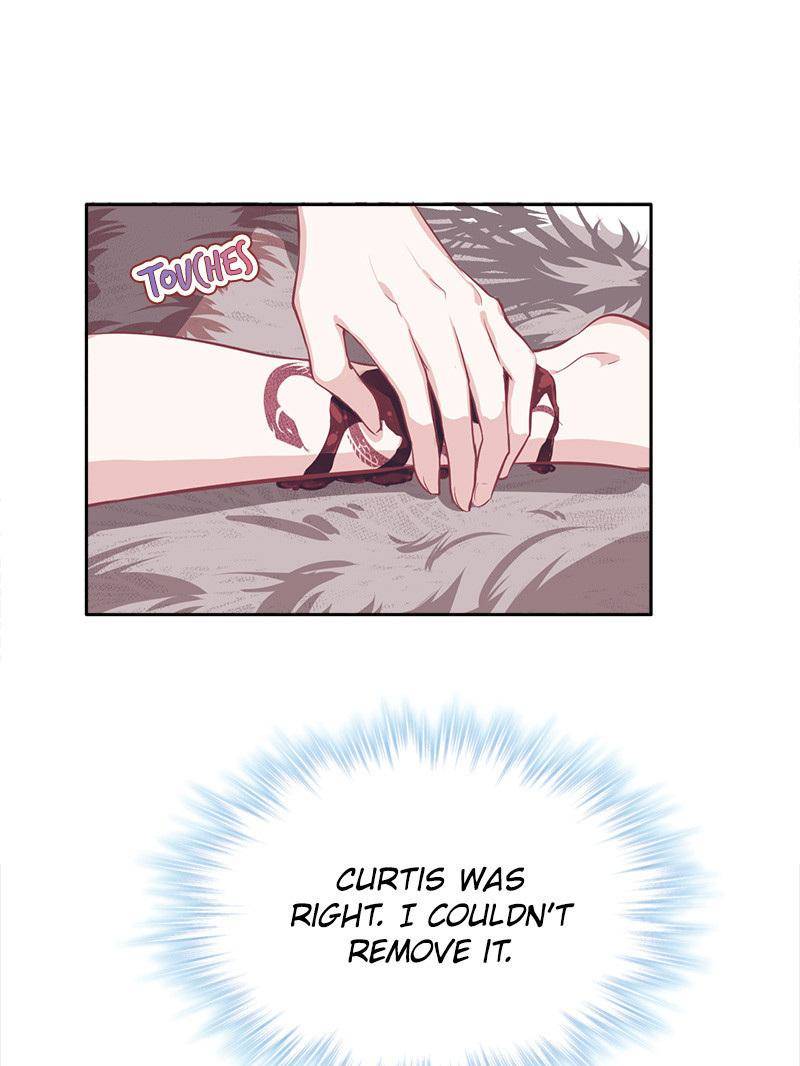 Beauty and the Beasts Chapter 40 - page 1