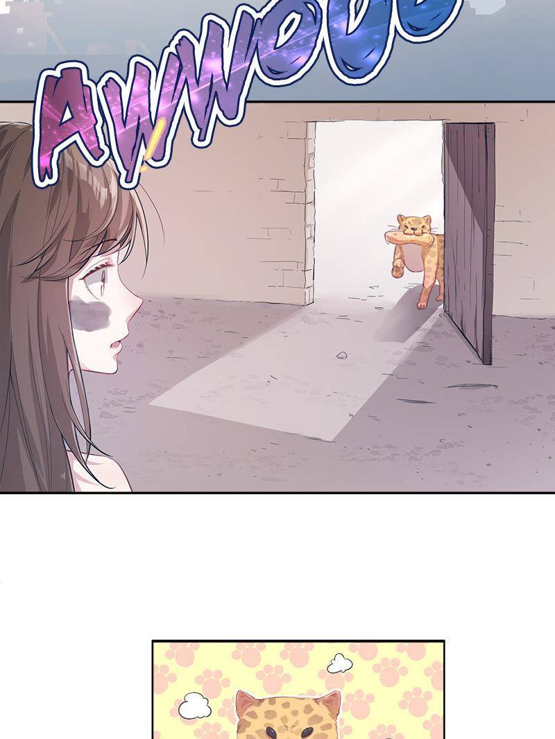 Beauty and the Beasts Chapter 40 - page 10