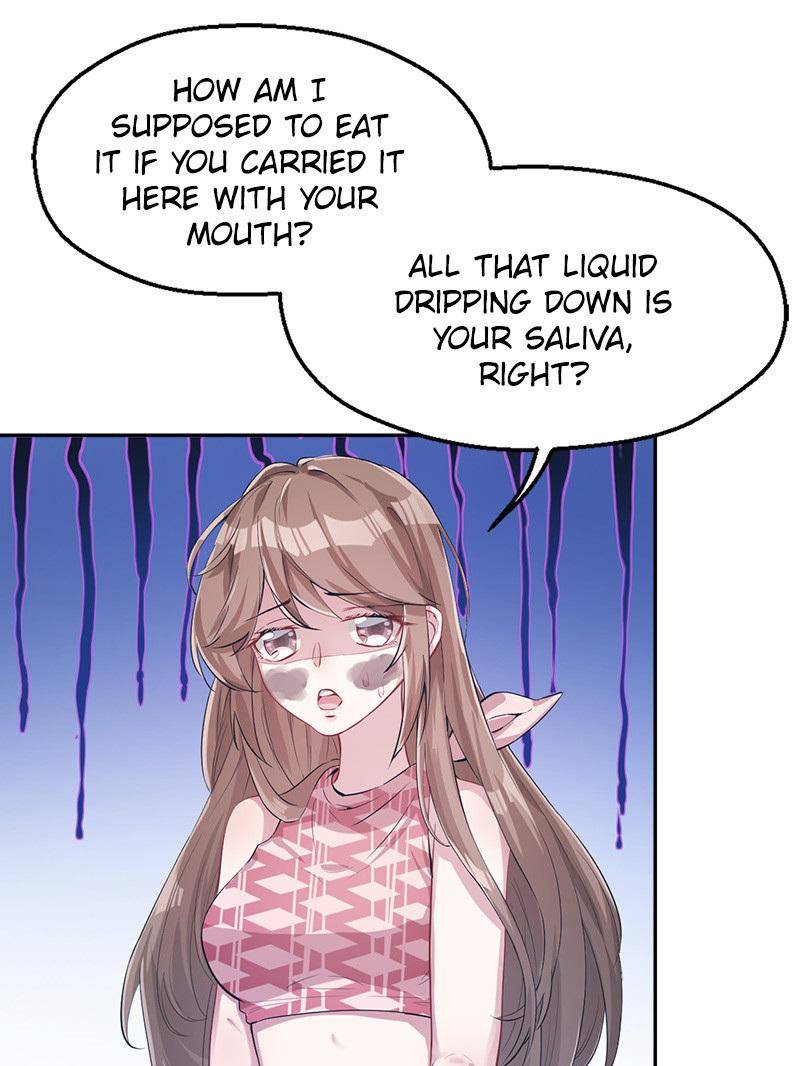 Beauty and the Beasts Chapter 40 - page 12