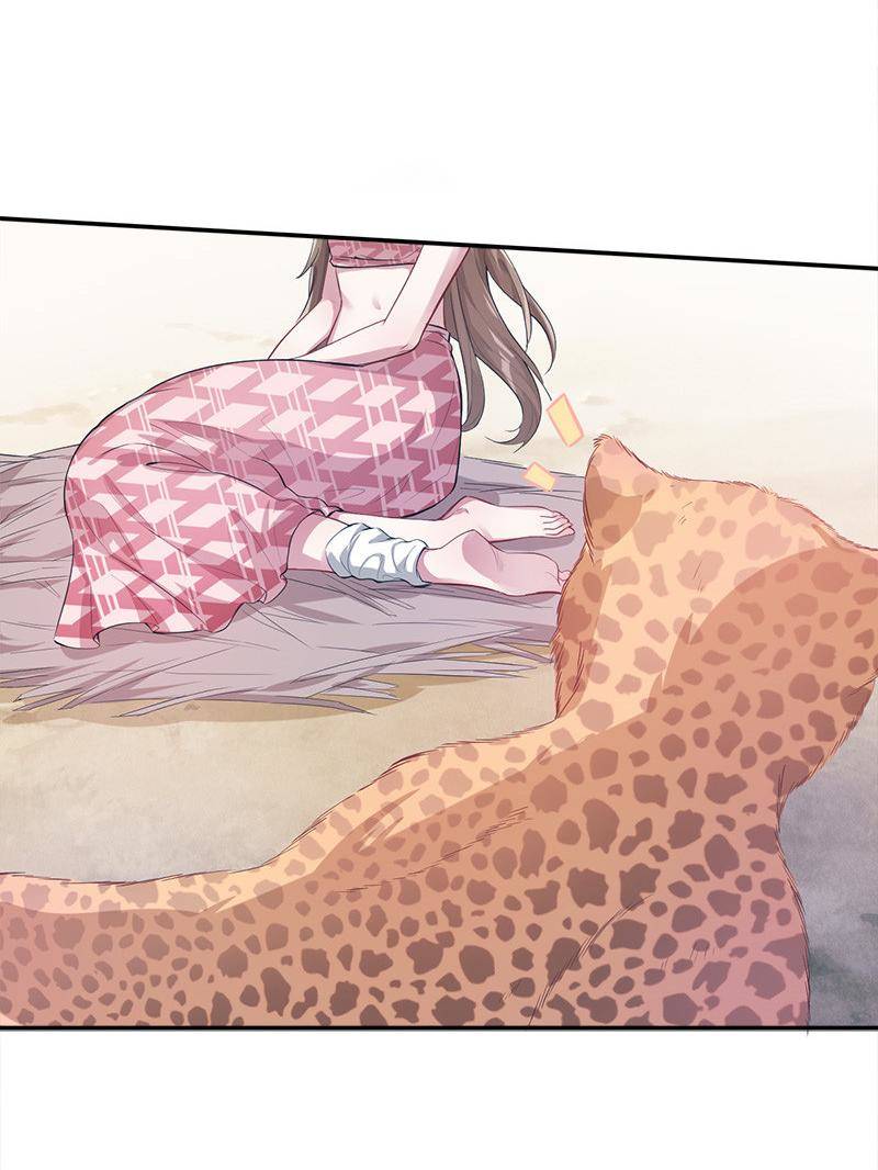 Beauty and the Beasts Chapter 40 - page 14