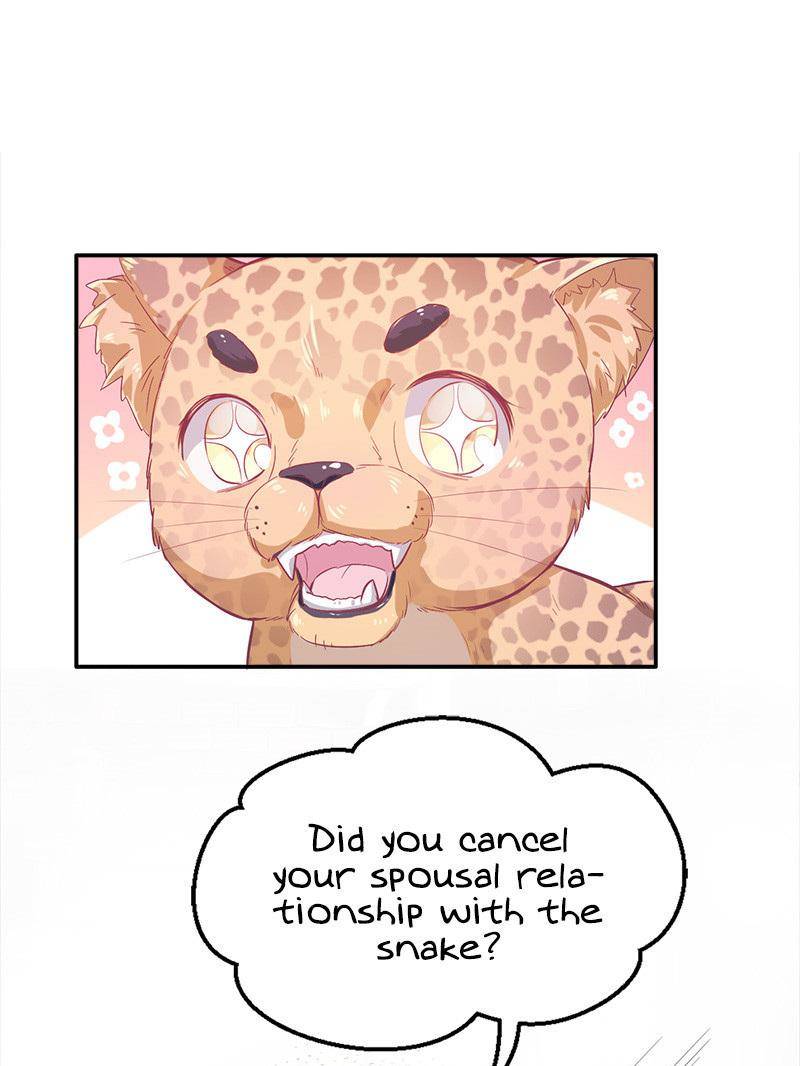 Beauty and the Beasts Chapter 40 - page 15