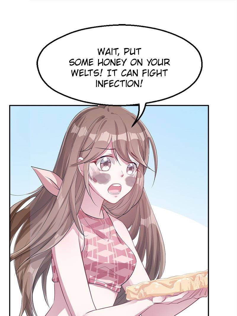 Beauty and the Beasts Chapter 40 - page 27