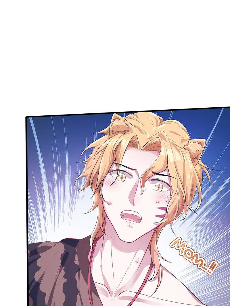 Beauty and the Beasts Chapter 40 - page 33