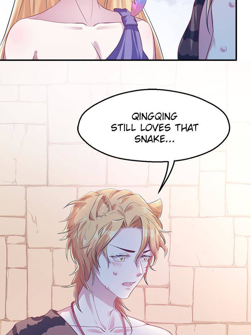 Beauty and the Beasts Chapter 40 - page 38