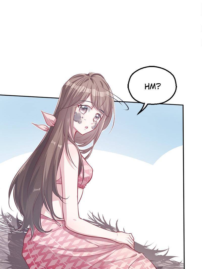 Beauty and the Beasts Chapter 40 - page 5
