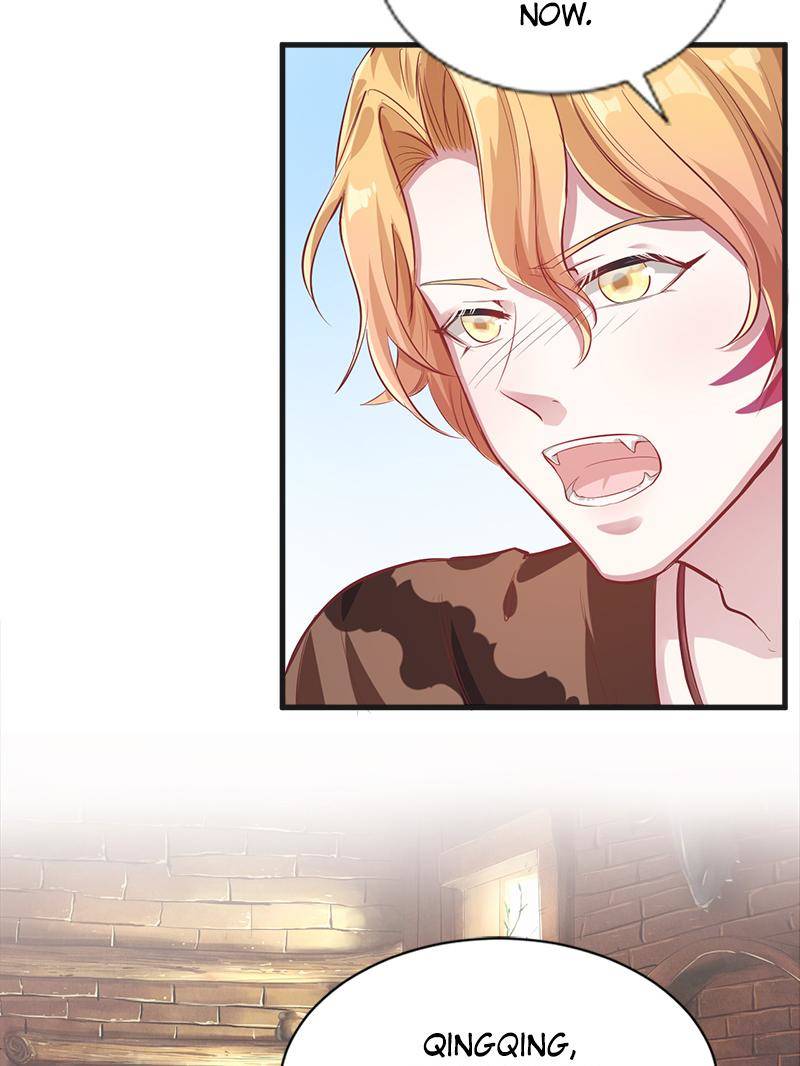 Beauty and the Beasts Chapter 39 - page 10