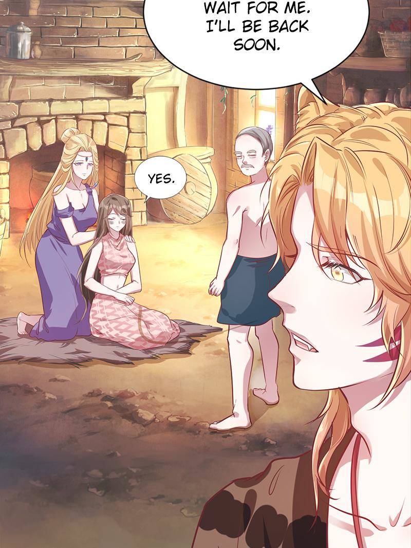 Beauty and the Beasts Chapter 39 - page 11
