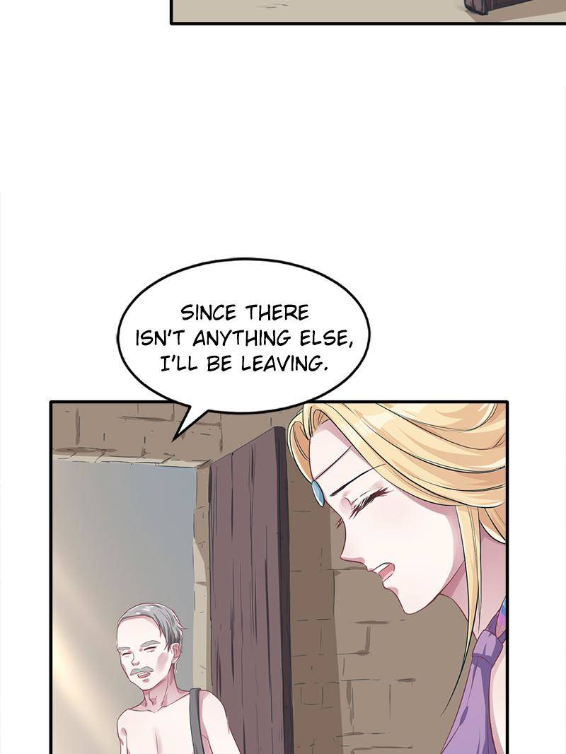 Beauty and the Beasts Chapter 39 - page 14