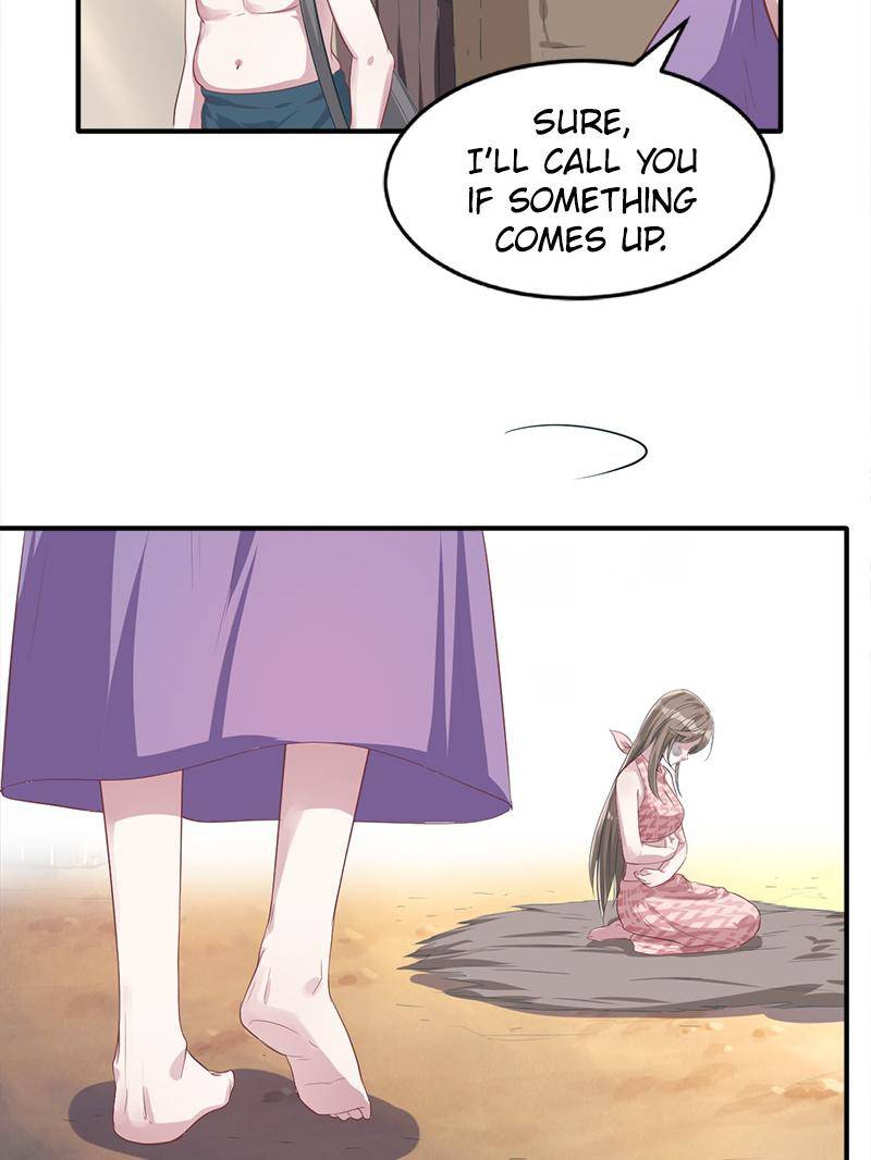 Beauty and the Beasts Chapter 39 - page 15