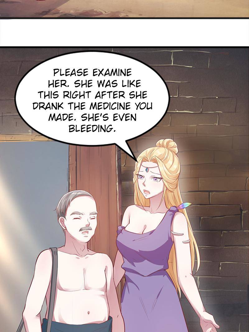 Beauty and the Beasts Chapter 39 - page 2