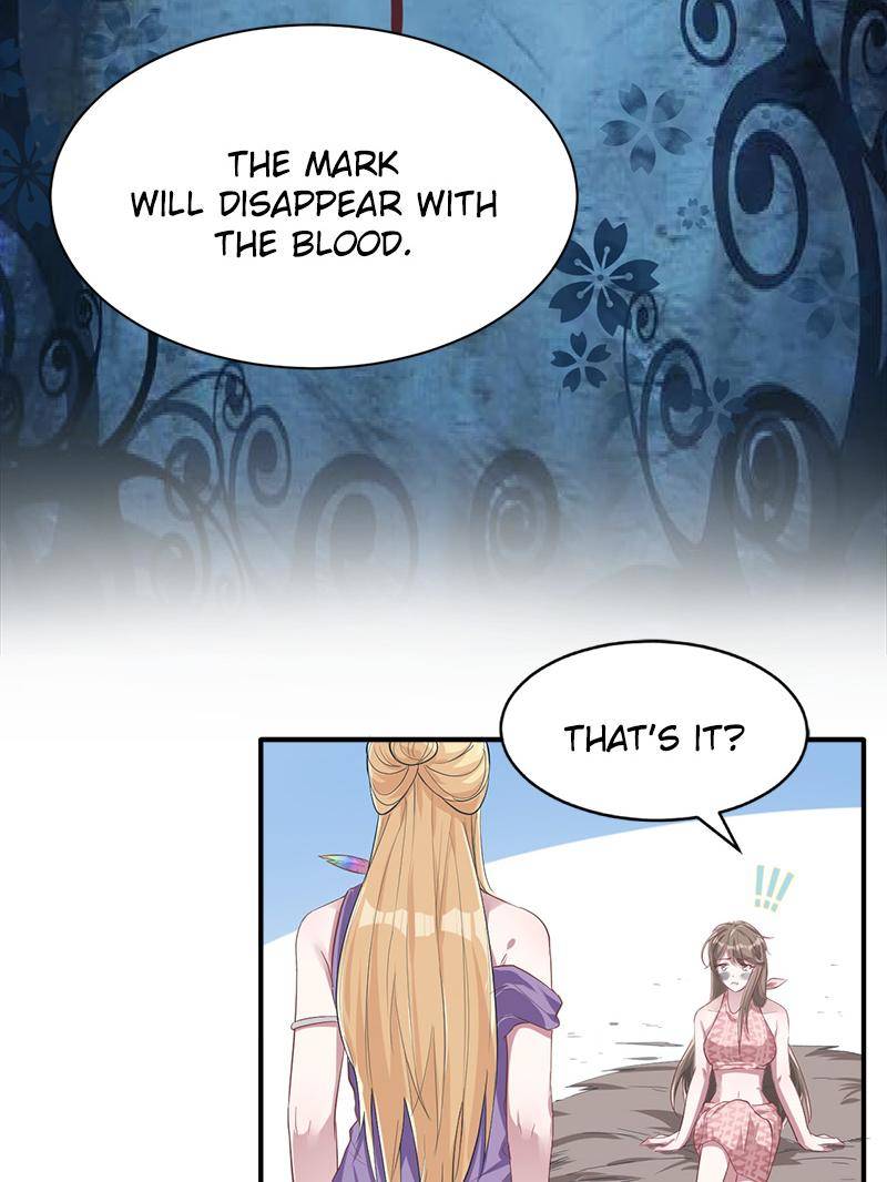 Beauty and the Beasts Chapter 39 - page 21