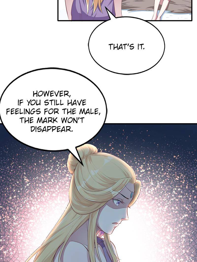 Beauty and the Beasts Chapter 39 - page 22