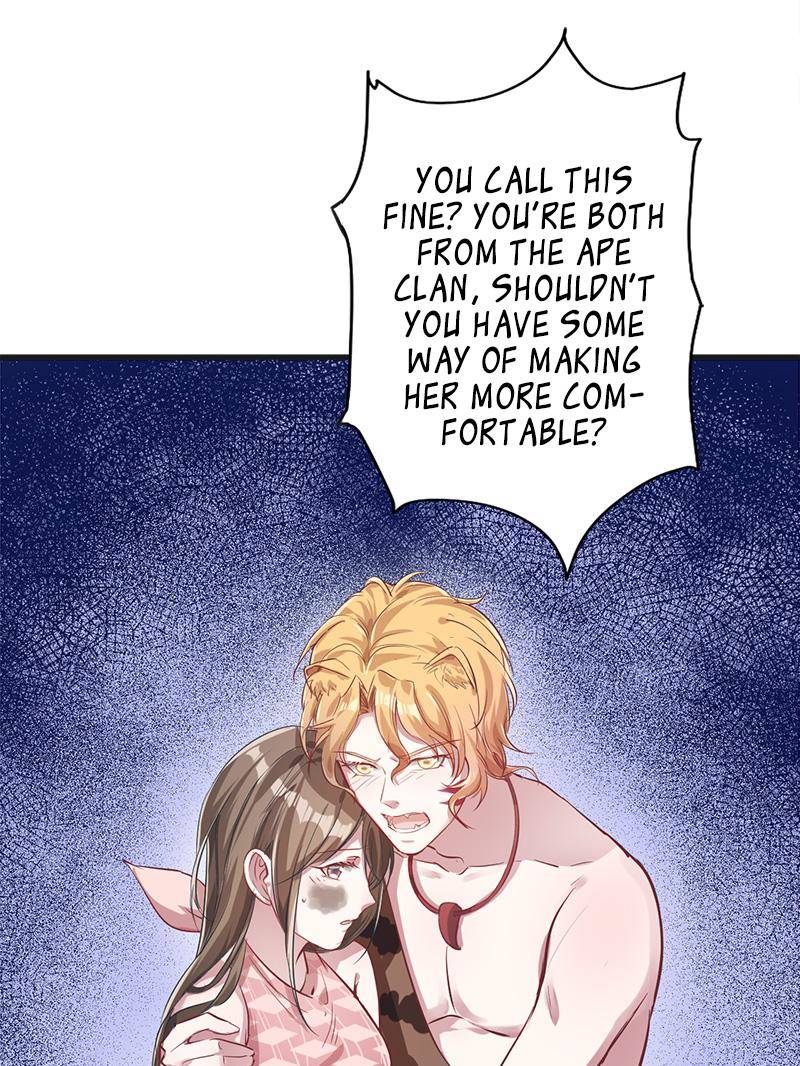 Beauty and the Beasts Chapter 39 - page 5