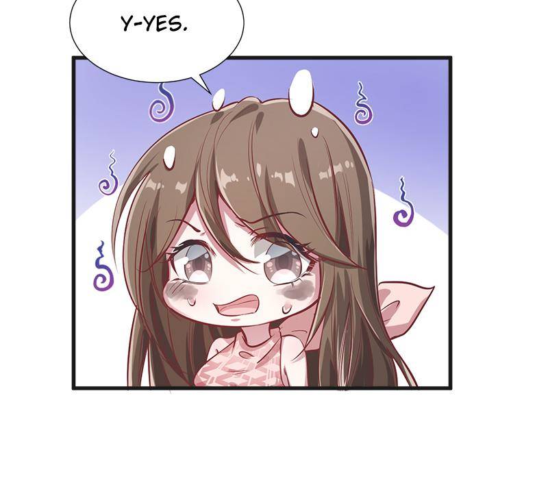 Beauty and the Beasts Chapter 39 - page 8