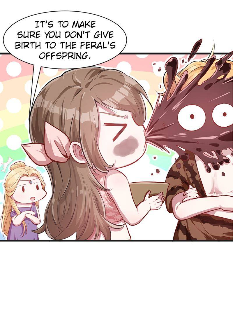 Beauty and the Beasts Chapter 38 - page 14