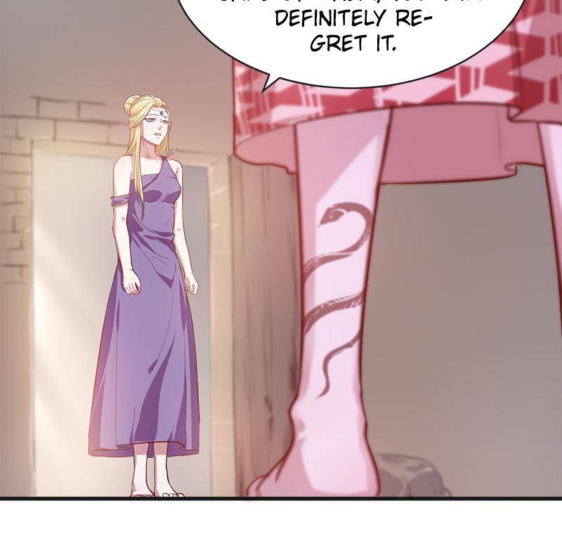 Beauty and the Beasts Chapter 38 - page 17