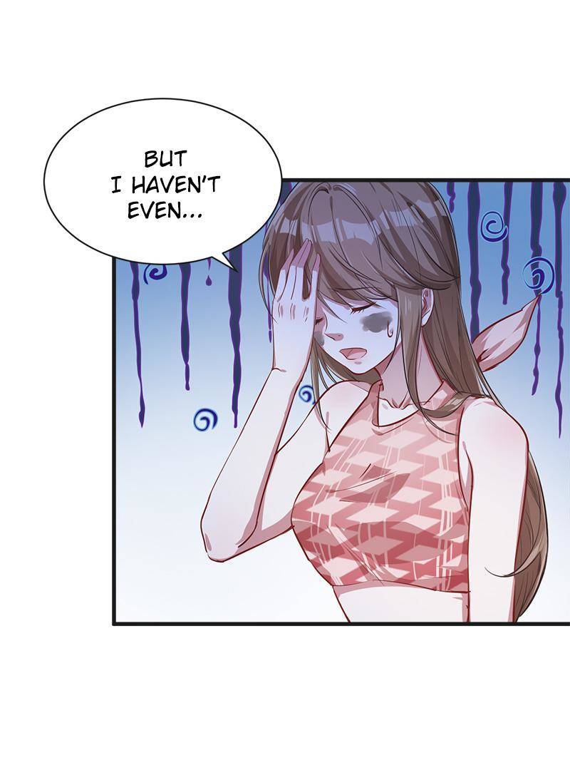 Beauty and the Beasts Chapter 38 - page 18