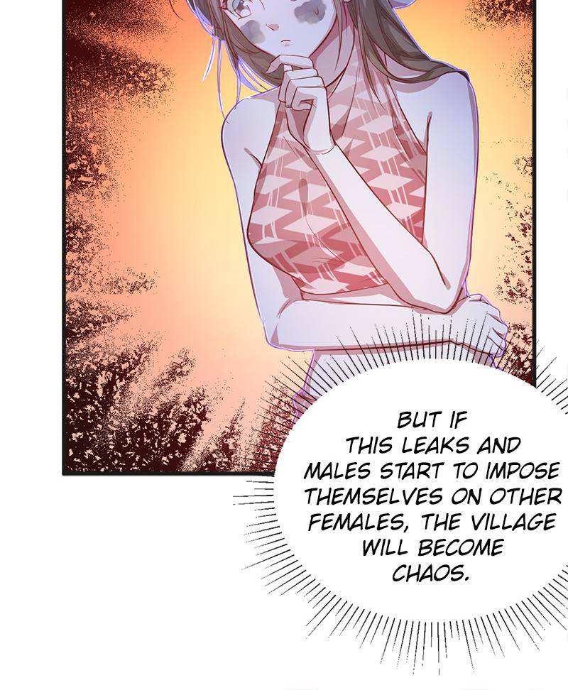 Beauty and the Beasts Chapter 38 - page 24