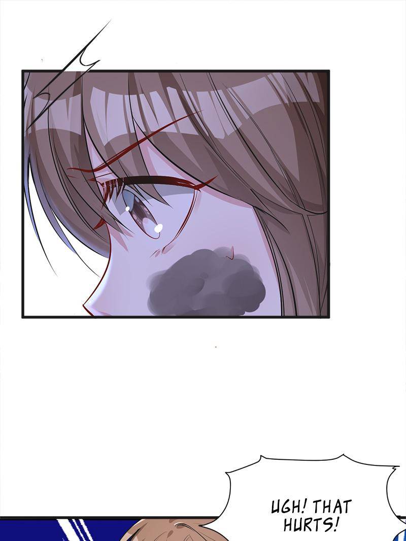 Beauty and the Beasts Chapter 38 - page 25