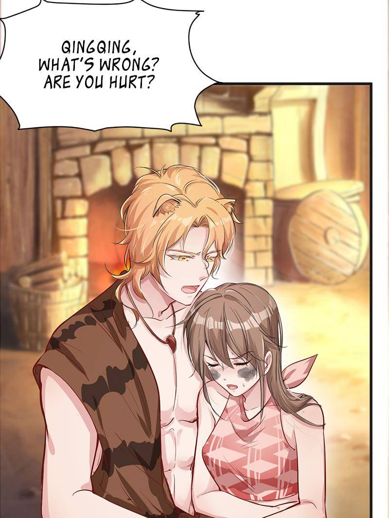 Beauty and the Beasts Chapter 38 - page 27