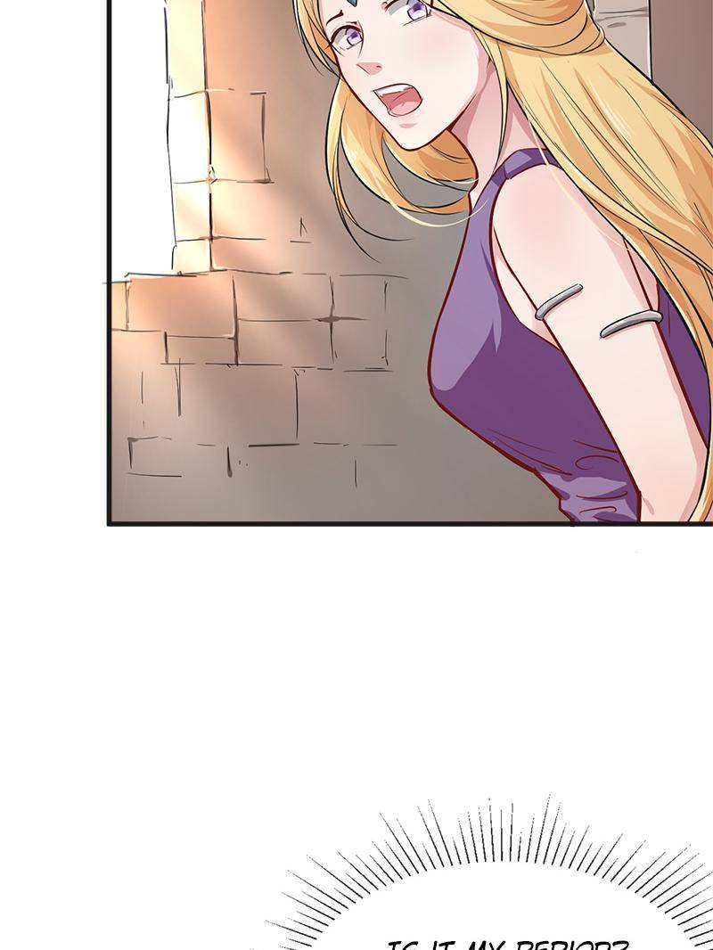 Beauty and the Beasts Chapter 38 - page 32