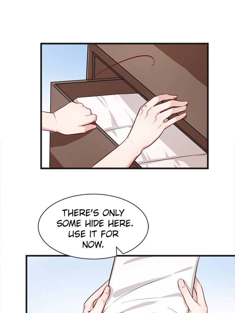 Beauty and the Beasts Chapter 38 - page 36