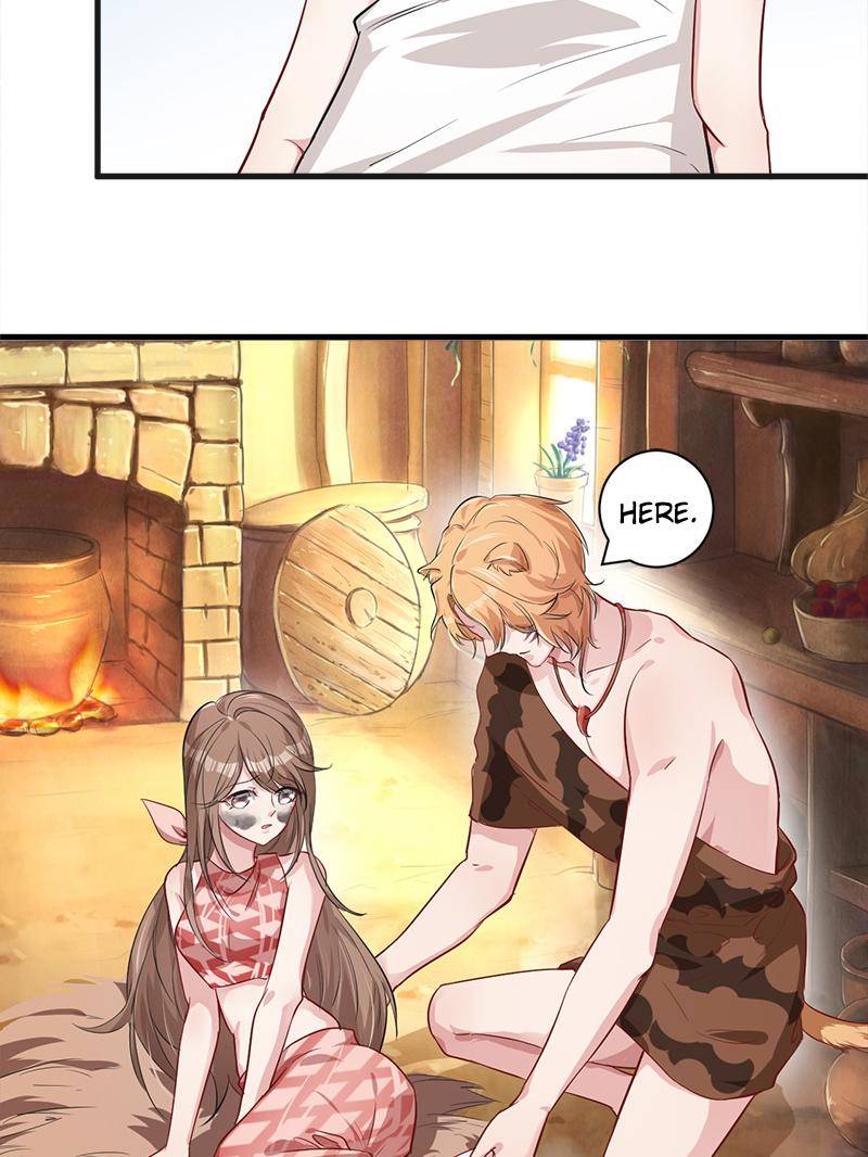 Beauty and the Beasts Chapter 38 - page 37