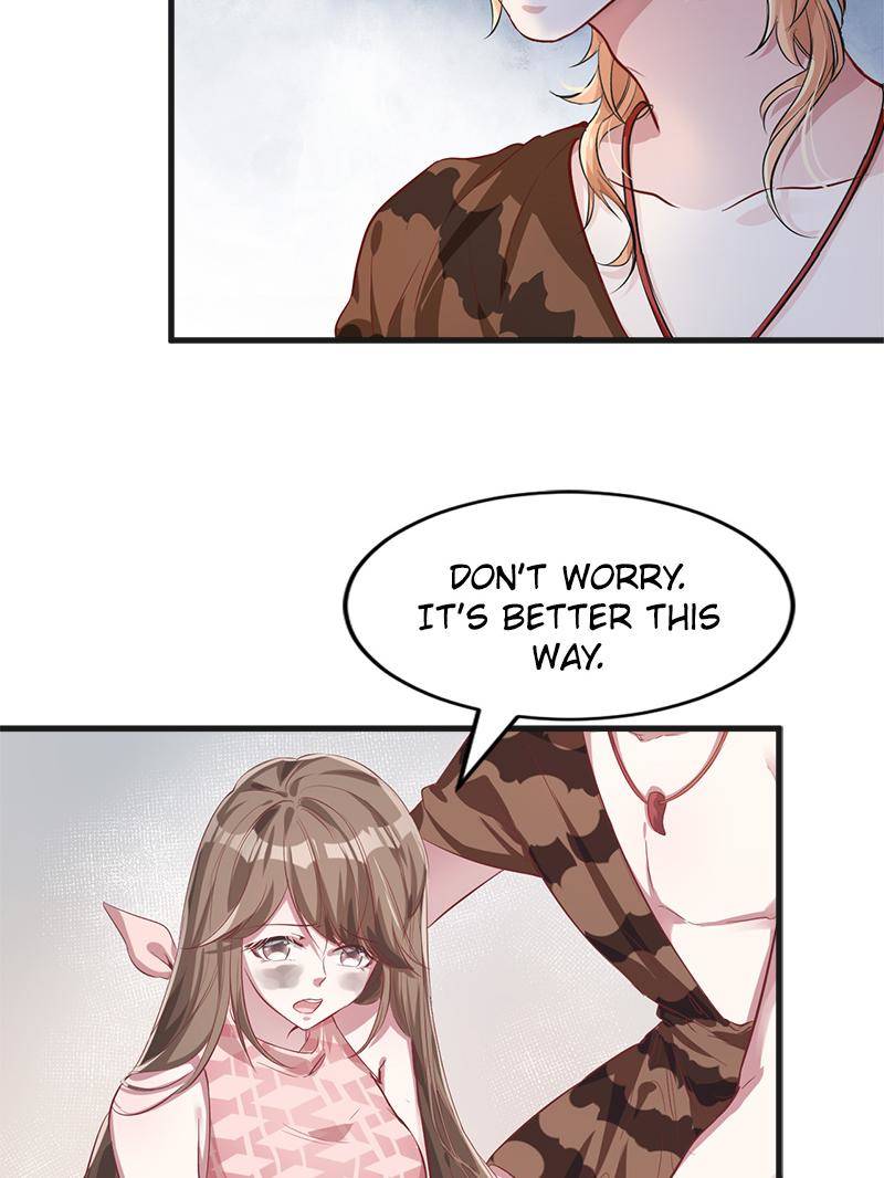 Beauty and the Beasts Chapter 38 - page 39