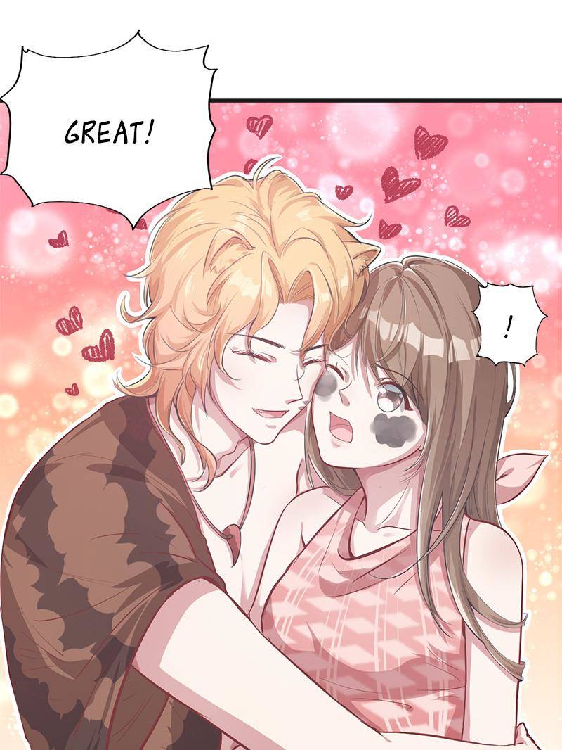 Beauty and the Beasts Chapter 38 - page 5