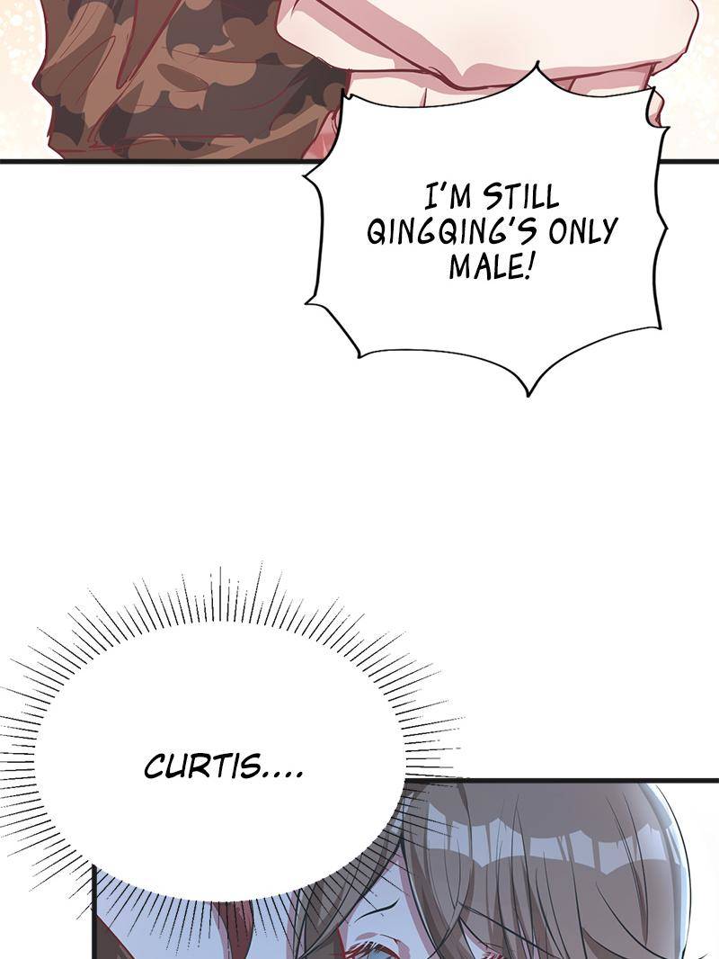 Beauty and the Beasts Chapter 38 - page 6