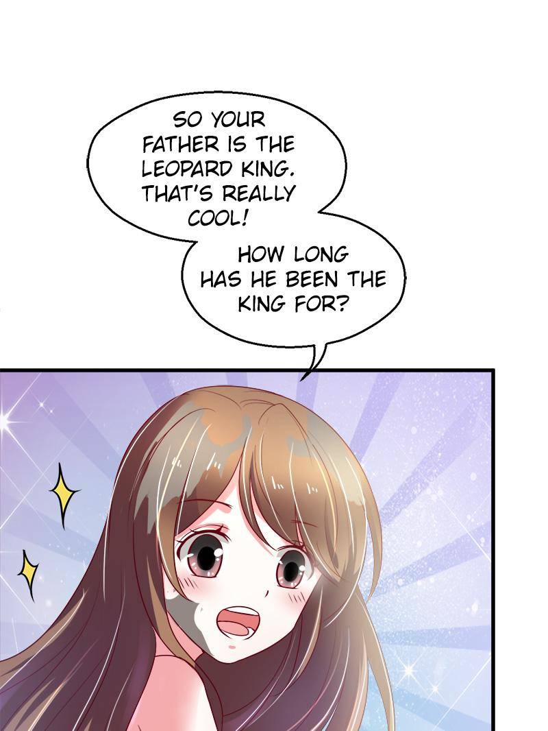Beauty and the Beasts Chapter 37 - page 10