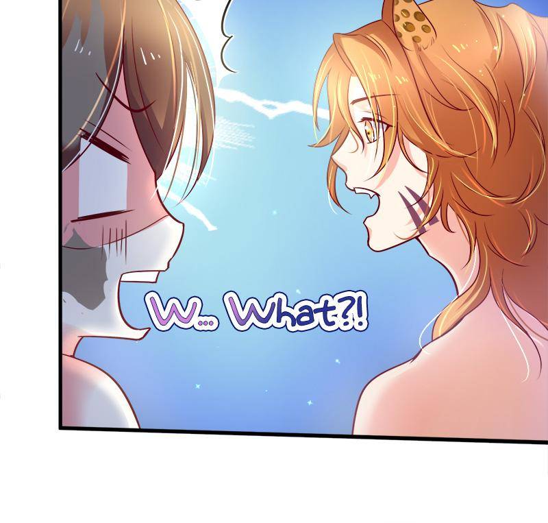 Beauty and the Beasts Chapter 37 - page 19